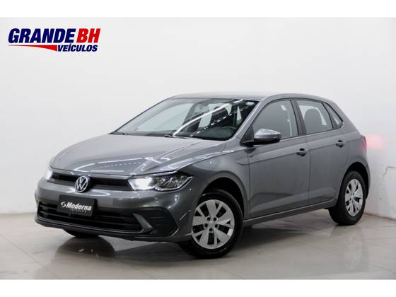 VOLKSWAGEN POLO 1.0 MPI MANUAL