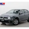 VOLKSWAGEN POLO 1.0 MPI MANUAL VOLKSWAGEN POLO 1.0 MPI MANUAL