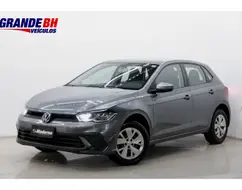 VOLKSWAGEN POLO 1.0 MPI MANUAL VOLKSWAGEN POLO 1.0 MPI MANUAL