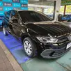 VOLKSWAGEN POLO 1.0 MPI TOTAL FLEX MANUAL VOLKSWAGEN POLO 1.0 MPI TOTAL FLEX MANUAL