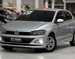 VOLKSWAGEN POLO 1.0 MPI TOTAL FLEX MANUAL VOLKSWAGEN POLO 1.0 MPI TOTAL FLEX MANUAL
