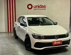 VOLKSWAGEN POLO 1.0 MPI TRACK MANUAL VOLKSWAGEN POLO 1.0 MPI TRACK MANUAL