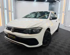 VOLKSWAGEN POLO 1.0 MPI TRACK MANUAL VOLKSWAGEN POLO 1.0 MPI TRACK MANUAL