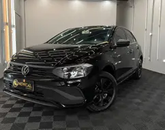 VOLKSWAGEN POLO 1.0 MPI TRACK MANUAL VOLKSWAGEN POLO 1.0 MPI TRACK MANUAL