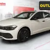 VOLKSWAGEN POLO 1.0 MPI TRACK MANUAL VOLKSWAGEN POLO 1.0 MPI TRACK MANUAL