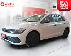 VOLKSWAGEN POLO 1.0 MPI TRACK MANUAL VOLKSWAGEN POLO 1.0 MPI TRACK MANUAL