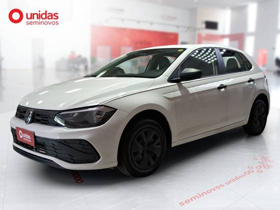 VOLKSWAGEN POLO 1.0 MPI TRACK MANUAL