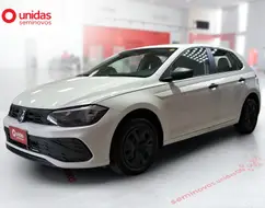 VOLKSWAGEN POLO 1.0 MPI TRACK MANUAL VOLKSWAGEN POLO 1.0 MPI TRACK MANUAL