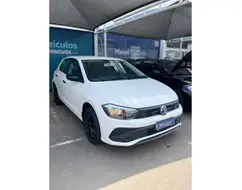 VOLKSWAGEN POLO 1.0 MPI TRACK MANUAL VOLKSWAGEN POLO 1.0 MPI TRACK MANUAL