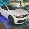 VOLKSWAGEN POLO 1.0 MPI TRACK MANUAL VOLKSWAGEN POLO 1.0 MPI TRACK MANUAL