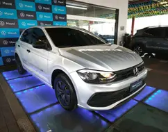 VOLKSWAGEN POLO 1.0 MPI TRACK MANUAL VOLKSWAGEN POLO 1.0 MPI TRACK MANUAL