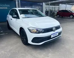 VOLKSWAGEN POLO 1.0 MPI TRACK MANUAL VOLKSWAGEN POLO 1.0 MPI TRACK MANUAL