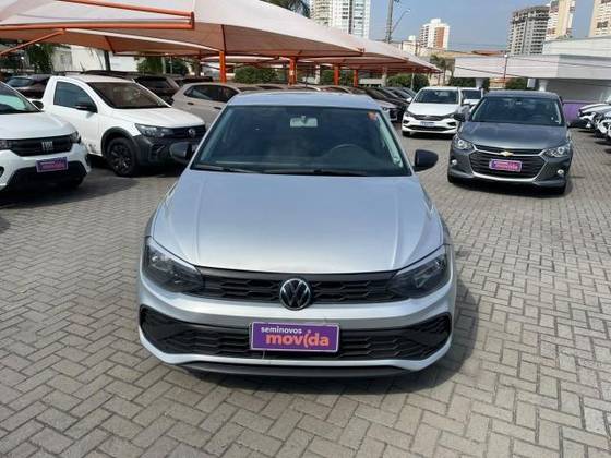VOLKSWAGEN POLO 1.0 MPI TRACK MANUAL