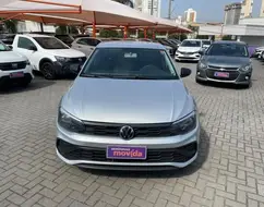 VOLKSWAGEN POLO 1.0 MPI TRACK MANUAL VOLKSWAGEN POLO 1.0 MPI TRACK MANUAL