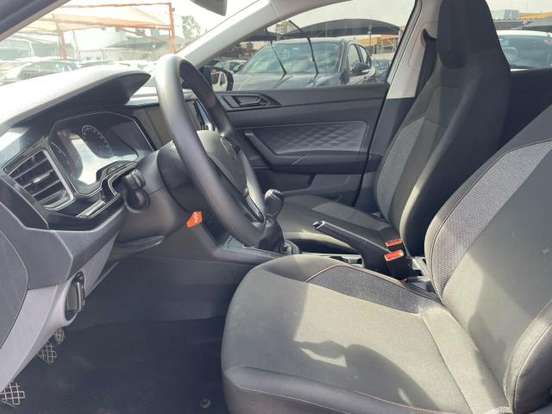 VOLKSWAGEN-POLO-1.0 MPI TRACK MANUAL VOLKSWAGEN-POLO-2024