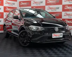 VOLKSWAGEN POLO 1.0 MPI TRACK MANUAL VOLKSWAGEN POLO 1.0 MPI TRACK MANUAL