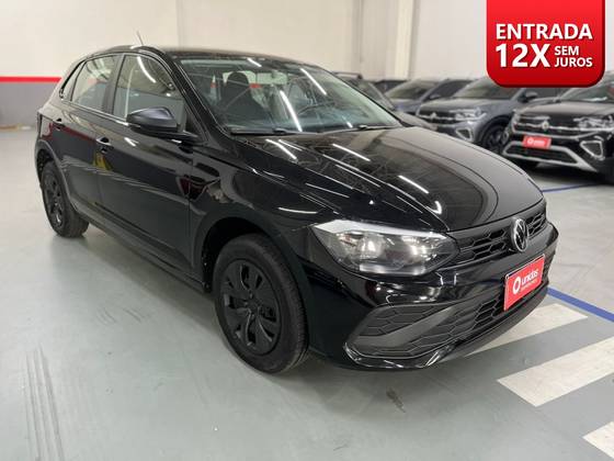 VOLKSWAGEN POLO 1.0 MPI TRACK MANUAL