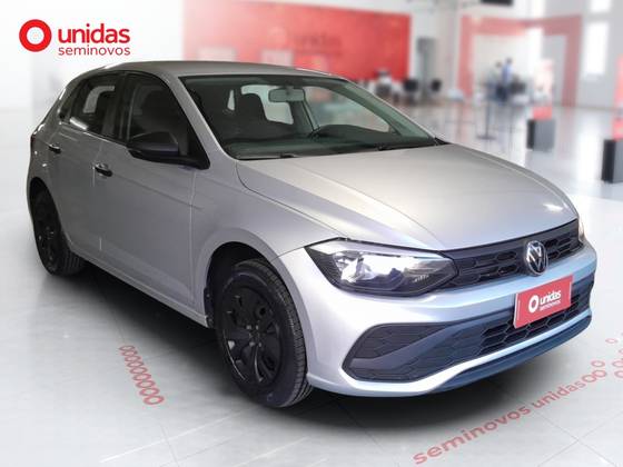 VOLKSWAGEN POLO 1.0 MPI TRACK MANUAL