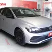 VOLKSWAGEN POLO 1.0 MPI TRACK MANUAL VOLKSWAGEN POLO 1.0 MPI TRACK MANUAL