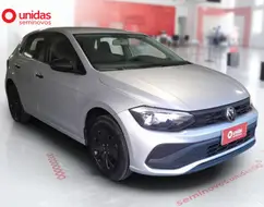 VOLKSWAGEN POLO 1.0 MPI TRACK MANUAL VOLKSWAGEN POLO 1.0 MPI TRACK MANUAL