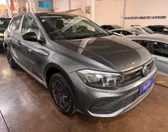 VOLKSWAGEN POLO 1.0 MPI TRACK MANUAL VOLKSWAGEN POLO 1.0 MPI TRACK MANUAL