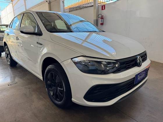 VOLKSWAGEN POLO 1.0 MPI TRACK MANUAL