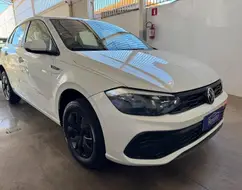 VOLKSWAGEN POLO 1.0 MPI TRACK MANUAL VOLKSWAGEN POLO 1.0 MPI TRACK MANUAL