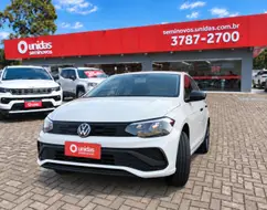 VOLKSWAGEN POLO 1.0 MPI TRACK MANUAL VOLKSWAGEN POLO 1.0 MPI TRACK MANUAL