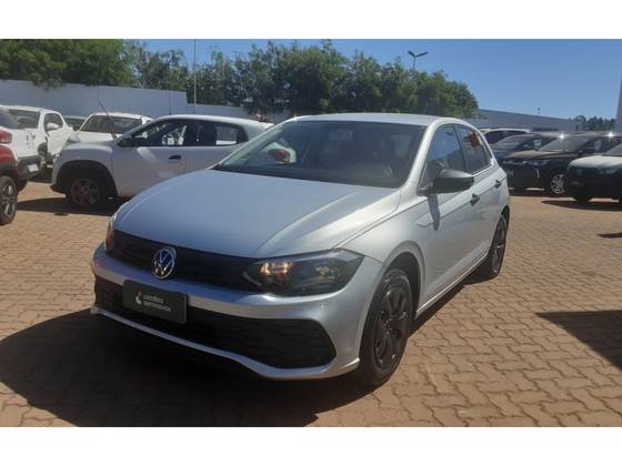 VOLKSWAGEN POLO 1.0 MPI TRACK MANUAL