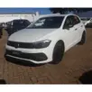 VOLKSWAGEN POLO 1.0 MPI TRACK MANUAL VOLKSWAGEN POLO 1.0 MPI TRACK MANUAL
