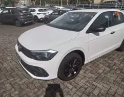 VOLKSWAGEN POLO 1.0 MPI TRACK MANUAL VOLKSWAGEN POLO 1.0 MPI TRACK MANUAL