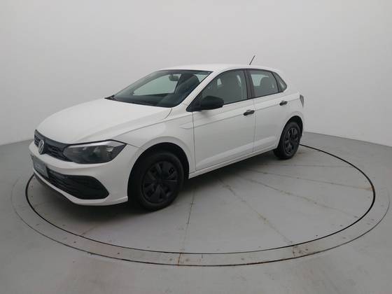 VOLKSWAGEN POLO 1.0 MPI TRACK MANUAL