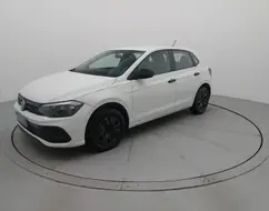 VOLKSWAGEN POLO 1.0 MPI TRACK MANUAL VOLKSWAGEN POLO 1.0 MPI TRACK MANUAL