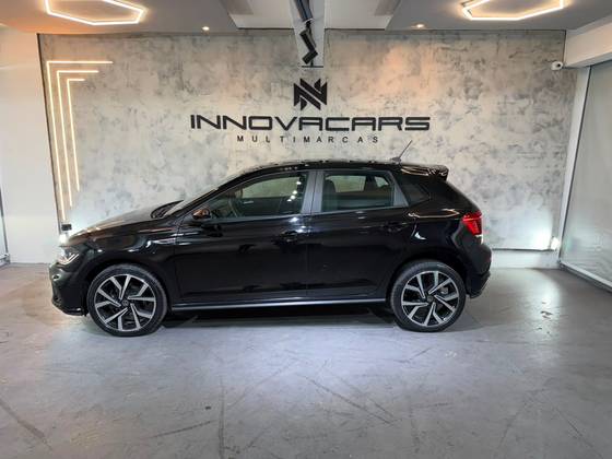 VOLKSWAGEN POLO 1.4 250 TSI GTS AUTOMÁTICO