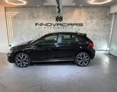 VOLKSWAGEN POLO 1.4 250 TSI GTS AUTOMÁTICO VOLKSWAGEN POLO 1.4 250 TSI GTS AUTOMÁTICO