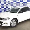 VOLKSWAGEN POLO 1.6 MSI TOTAL FLEX MANUAL VOLKSWAGEN POLO 1.6 MSI TOTAL FLEX MANUAL