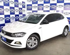 VOLKSWAGEN POLO 1.6 MSI TOTAL FLEX MANUAL VOLKSWAGEN POLO 1.6 MSI TOTAL FLEX MANUAL