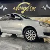 VOLKSWAGEN POLO SEDAN 1.6 MI COMFORTLINE 8V FLEX 4P MANUAL VOLKSWAGEN POLO SEDAN 1.6 MI COMFORTLINE 8V FLEX 4P MANUAL