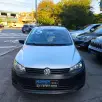 VOLKSWAGEN SAVEIRO 1.6 MI STARTLINE CS 8V FLEX 2P MANUAL VOLKSWAGEN SAVEIRO 1.6 MI STARTLINE CS 8V FLEX 2P MANUAL