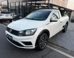 VOLKSWAGEN SAVEIRO 1.6 MSI ROBUST CS 8V FLEX 2P MANUAL VOLKSWAGEN SAVEIRO 1.6 MSI ROBUST CS 8V FLEX 2P MANUAL