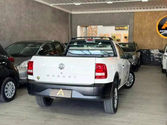 VOLKSWAGEN-SAVEIRO-1.6 MSI ROBUST CS 8V FLEX 2P MANUAL VOLKSWAGEN-SAVEIRO-2023