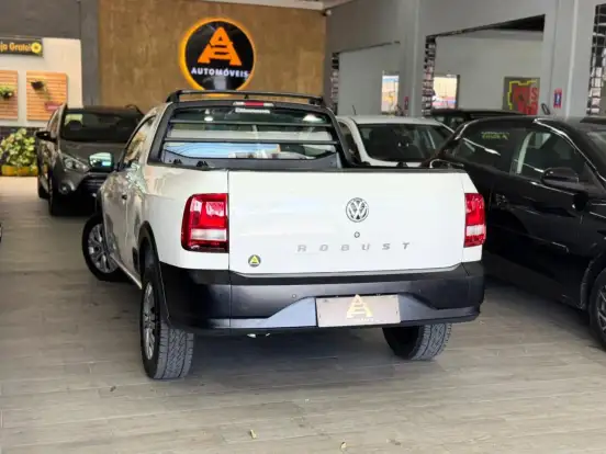 VOLKSWAGEN-SAVEIRO-1.6 MSI ROBUST CS 8V FLEX 2P MANUAL VOLKSWAGEN-SAVEIRO-2023