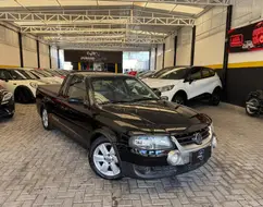VOLKSWAGEN SAVEIRO 1.6 MI SURF CS 8V FLEX 2P MANUAL G.IV VOLKSWAGEN SAVEIRO 1.6 MI SURF CS 8V FLEX 2P MANUAL G.IV