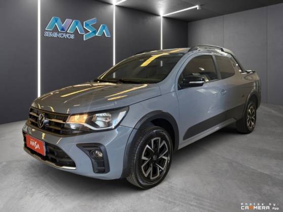 VOLKSWAGEN SAVEIRO 1.6 MSI EXTREME CD 16V FLEX 2P MANUAL