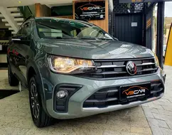 VOLKSWAGEN SAVEIRO 1.6 MSI EXTREME CD 16V FLEX 2P MANUAL VOLKSWAGEN SAVEIRO 1.6 MSI EXTREME CD 16V FLEX 2P MANUAL