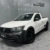 VOLKSWAGEN SAVEIRO 1.6 MSI EXTREME CD 16V FLEX 2P MANUAL VOLKSWAGEN SAVEIRO 1.6 MSI EXTREME CD 16V FLEX 2P MANUAL