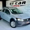 VOLKSWAGEN SAVEIRO 1.6 MSI ROBUST CD 8V FLEX 2P MANUAL VOLKSWAGEN SAVEIRO 1.6 MSI ROBUST CD 8V FLEX 2P MANUAL