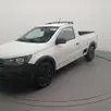 VOLKSWAGEN SAVEIRO 1.6 MSI ROBUST CS 16V FLEX 2P MANUAL VOLKSWAGEN SAVEIRO 1.6 MSI ROBUST CS 16V FLEX 2P MANUAL