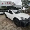 VOLKSWAGEN SAVEIRO 1.6 MSI ROBUST CS 16V FLEX 2P MANUAL VOLKSWAGEN SAVEIRO 1.6 MSI ROBUST CS 16V FLEX 2P MANUAL