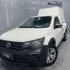 VOLKSWAGEN SAVEIRO 1.6 MSI ROBUST CS 16V FLEX 2P MANUAL VOLKSWAGEN SAVEIRO 1.6 MSI ROBUST CS 16V FLEX 2P MANUAL